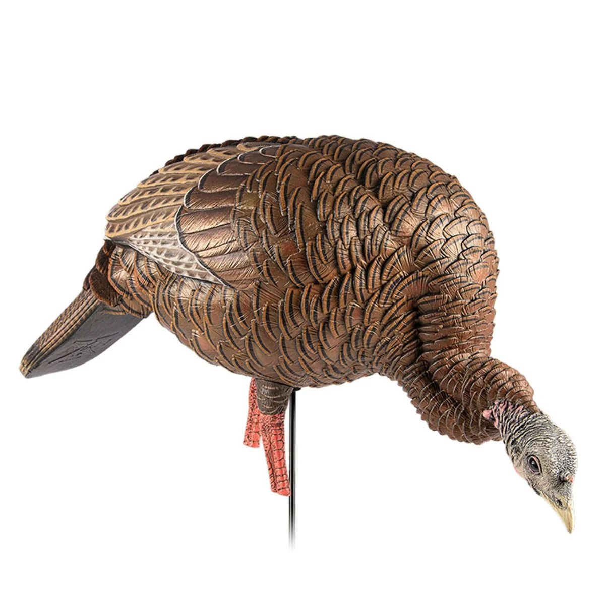 Avian X Heavy Duty Realism Feeding Hen Decoy