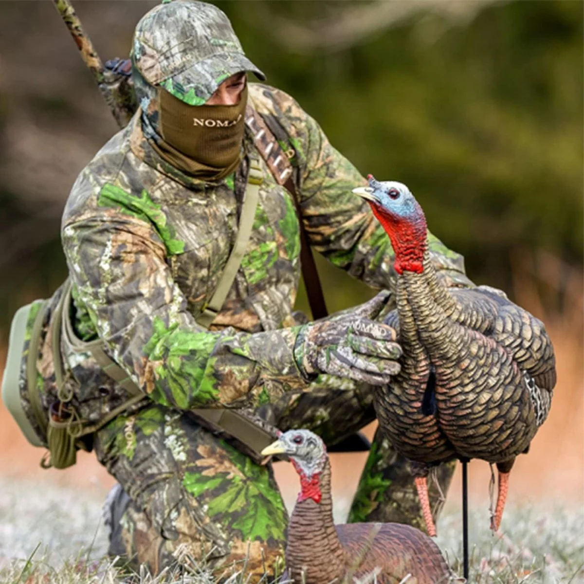 Avian X Heavy Duty Realism Jake Decoy - Image 5