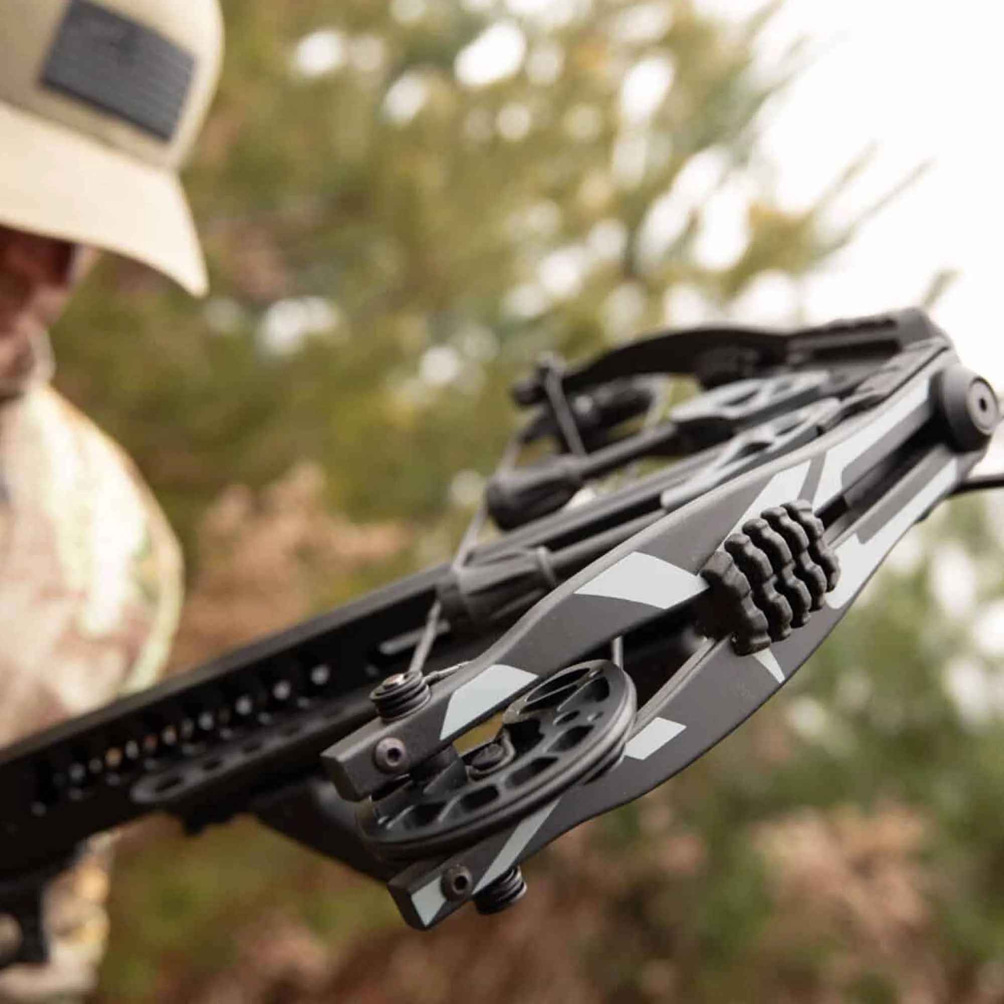 Axe 400 Crossbow Kit - Image 3