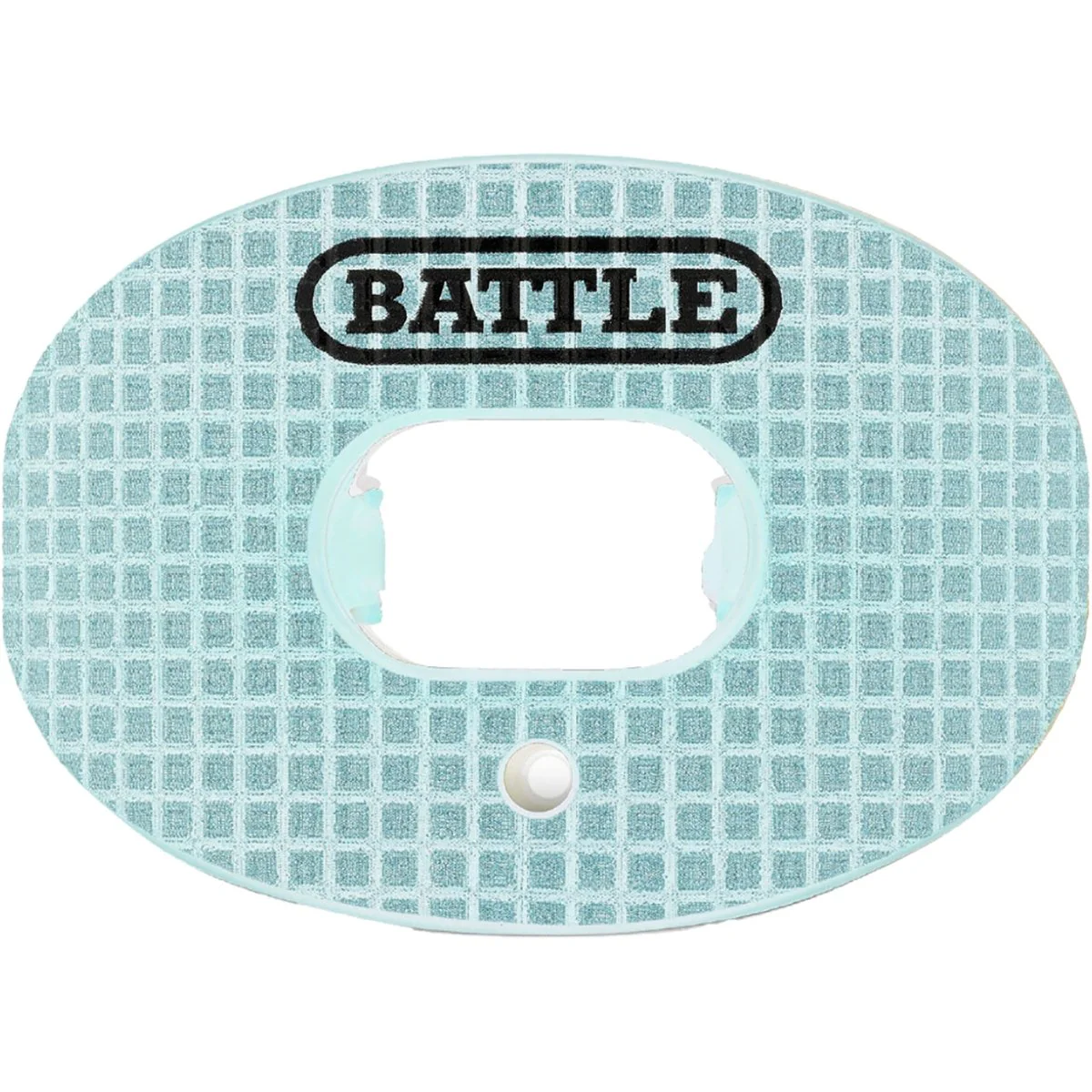 Battle Sports 3D Diamonds Oxygen Lip Protector Mouthguard - Image 8