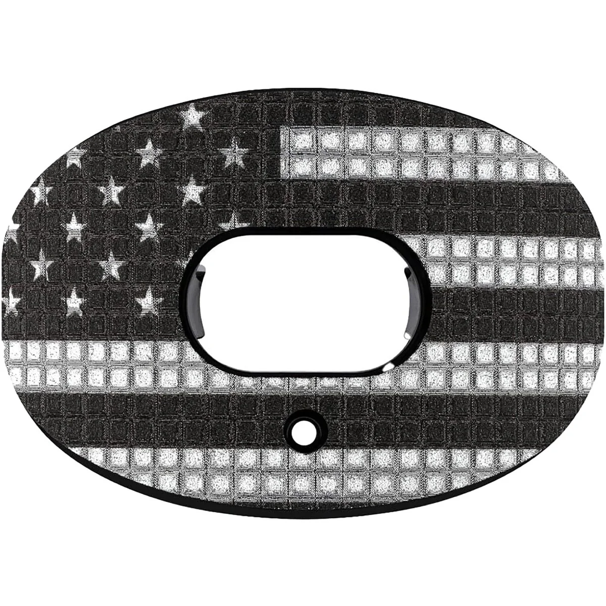 Battle Sports 3D Diamonds Oxygen Lip Protector Mouthguard - Image 9
