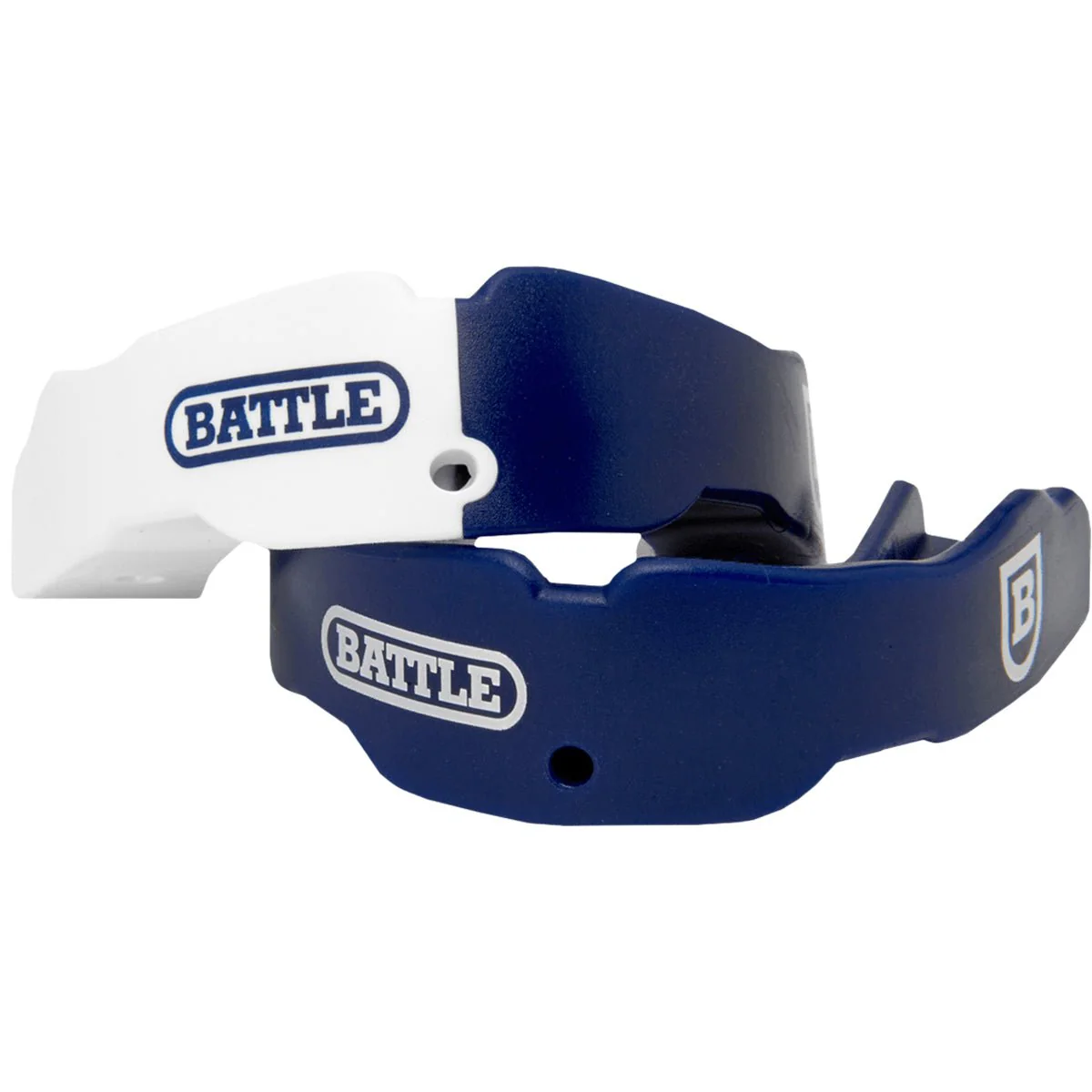 Battle Sports Adult Football Mouthguard 2-Pack with Straps - Image 10