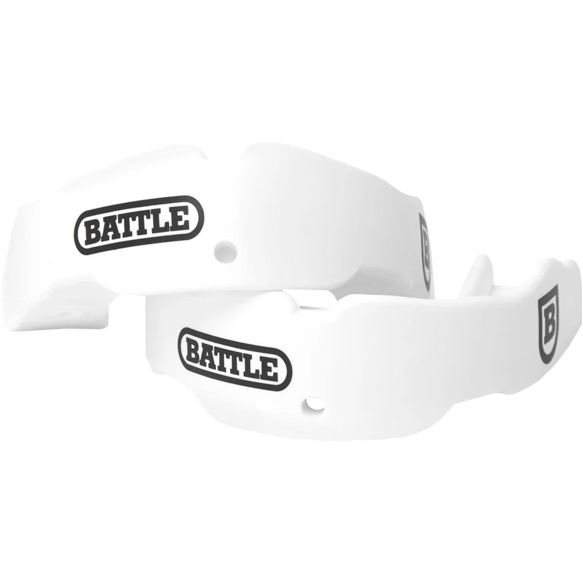 Battle Sports Adult Football Mouthguard 2-Pack with Straps - Image 11