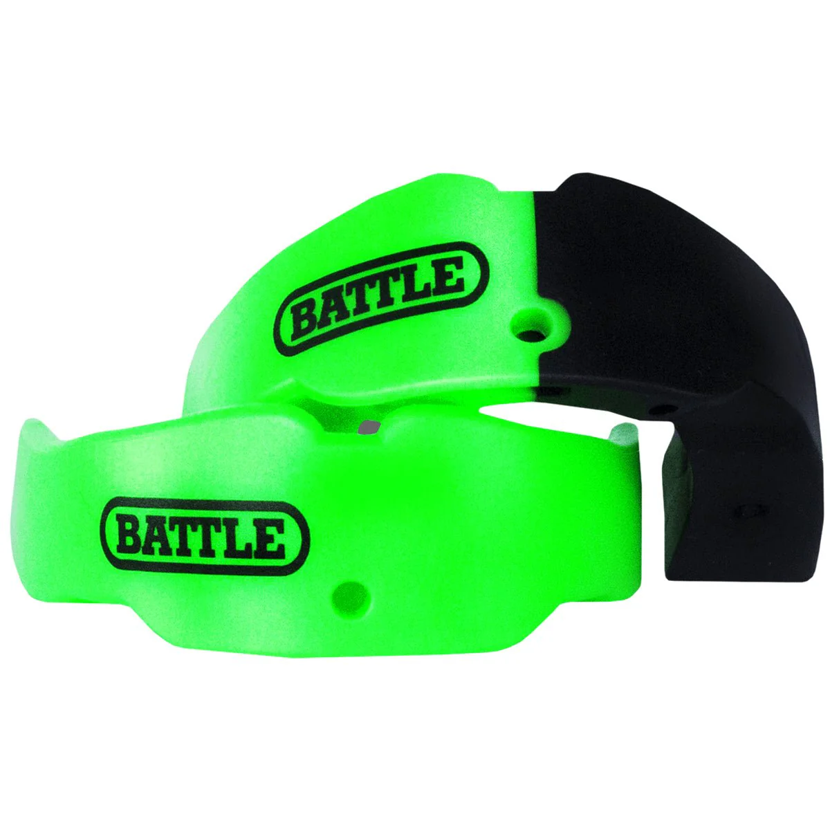 Battle Sports Adult Football Mouthguard 2-Pack with Straps - Image 12