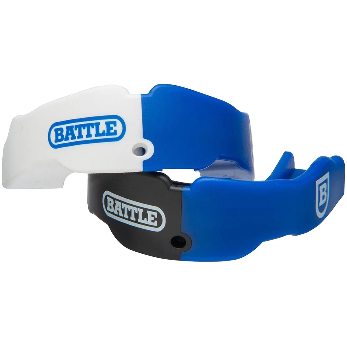 Battle Sports Adult Football Mouthguard 2-Pack with Straps - Image 16