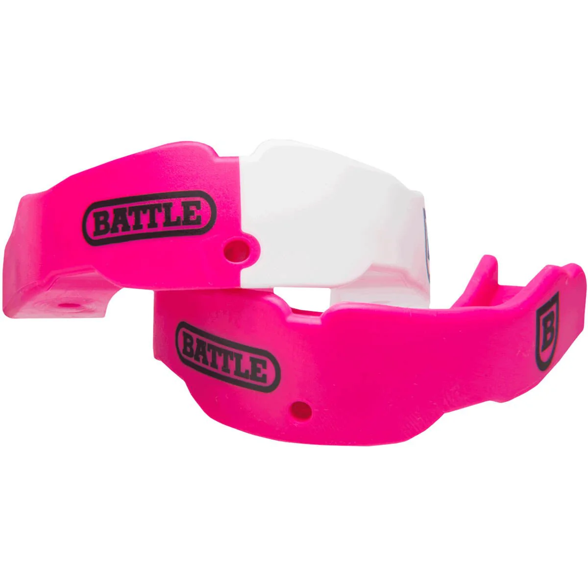 Battle Sports Adult Football Mouthguard 2-Pack with Straps - Image 7