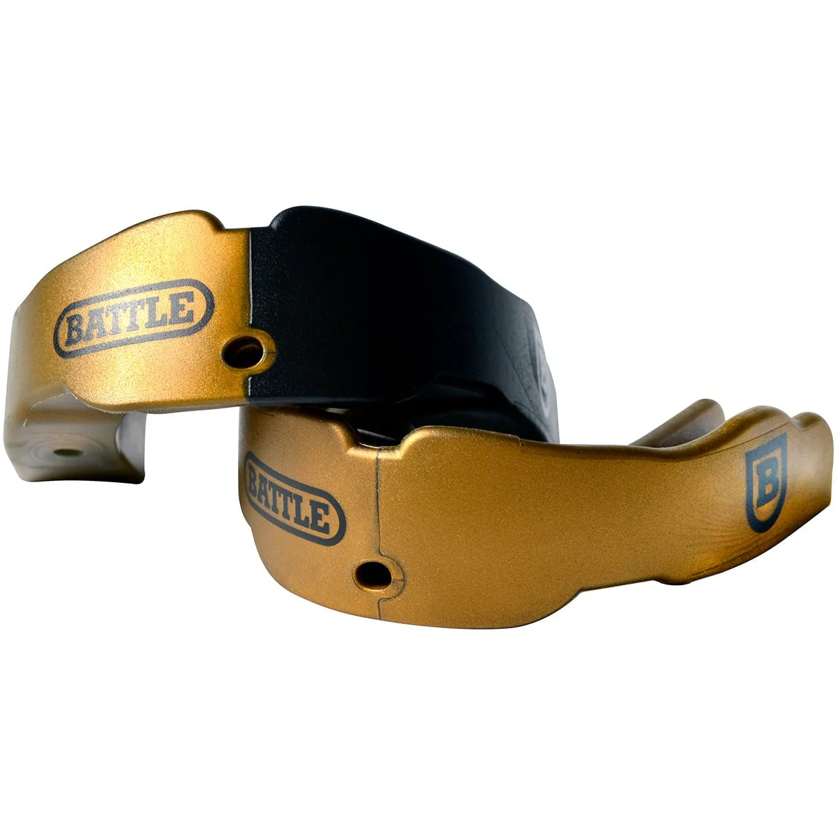 Battle Sports Adult Football Mouthguard 2-Pack with Straps - Image 8