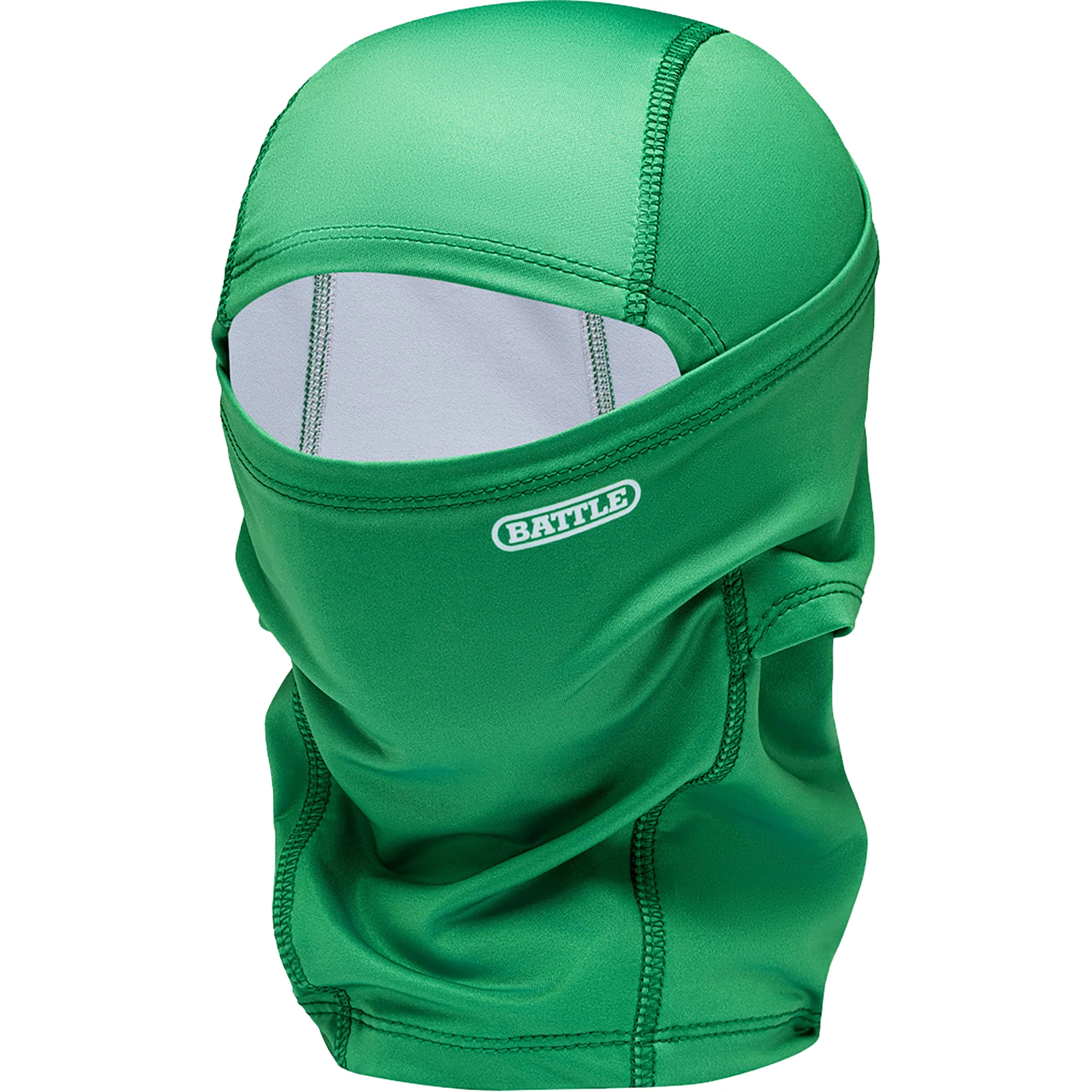 Battle Sports Adult Football Shiesty Performance Mask - Image 10