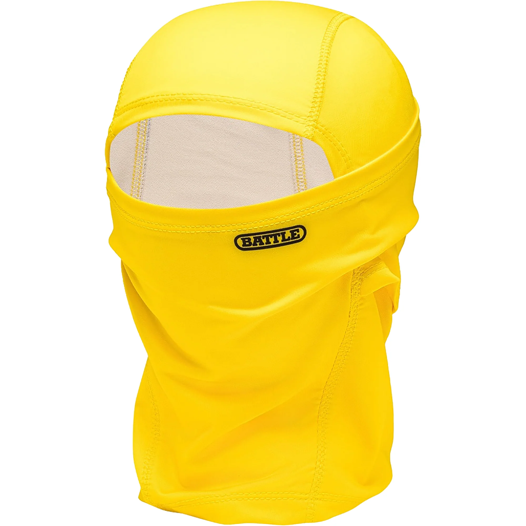 Battle Sports Adult Football Shiesty Performance Mask - Image 13