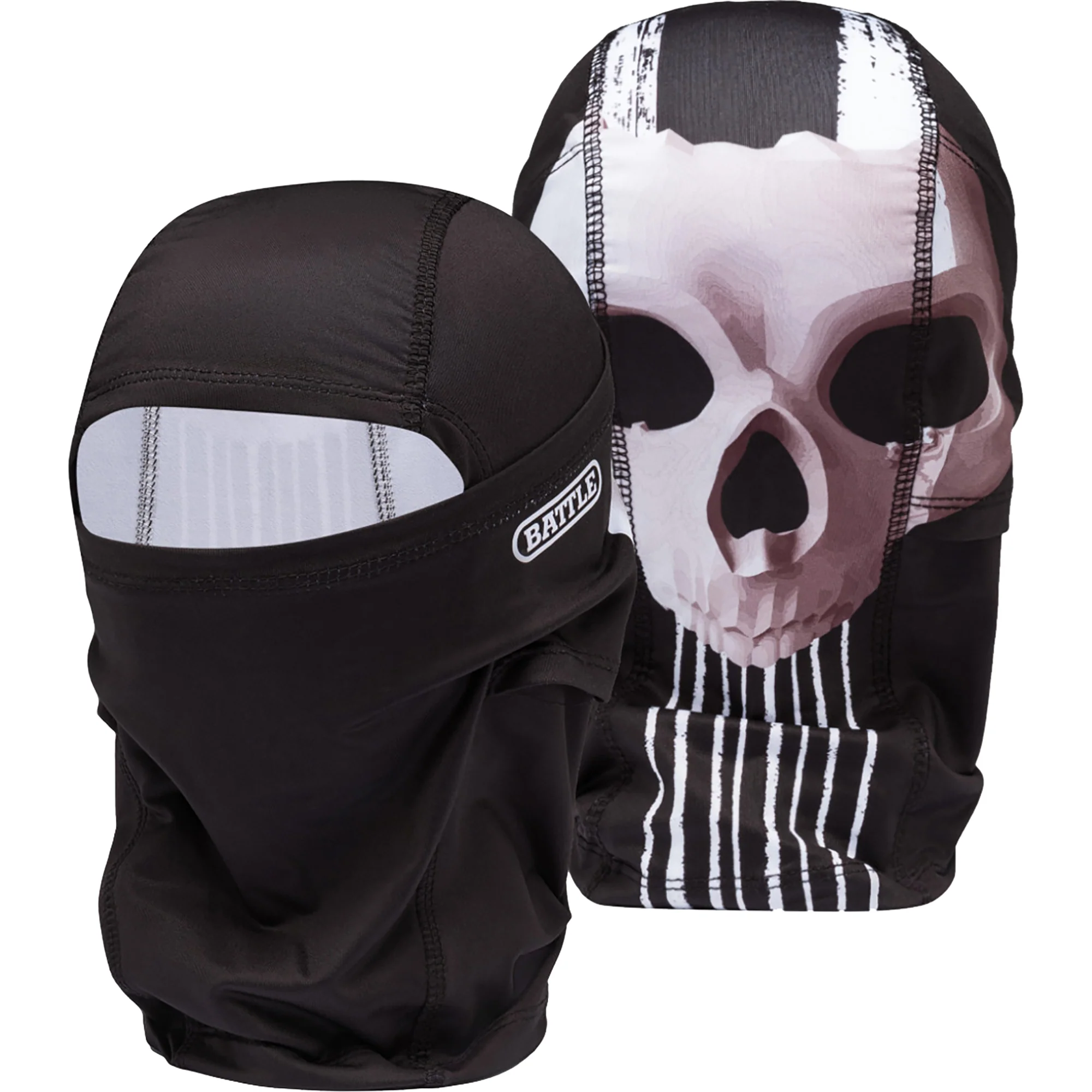Battle Sports Adult Football Shiesty Performance Mask - Image 14