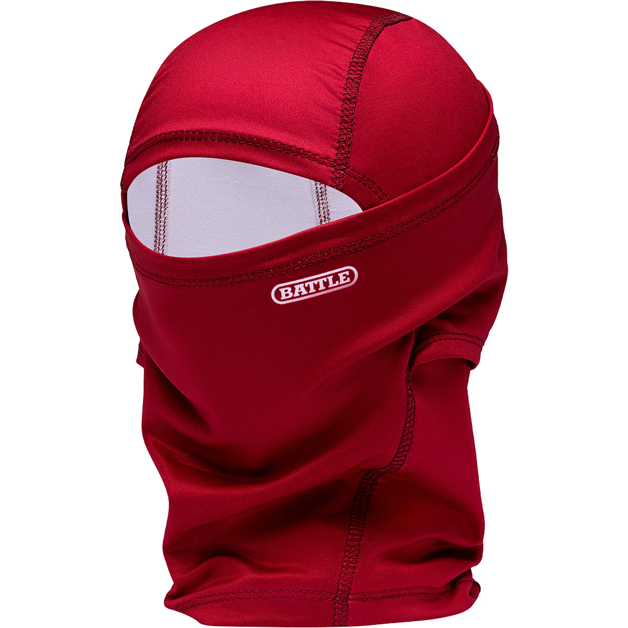 Battle Sports Adult Football Shiesty Performance Mask - Image 18