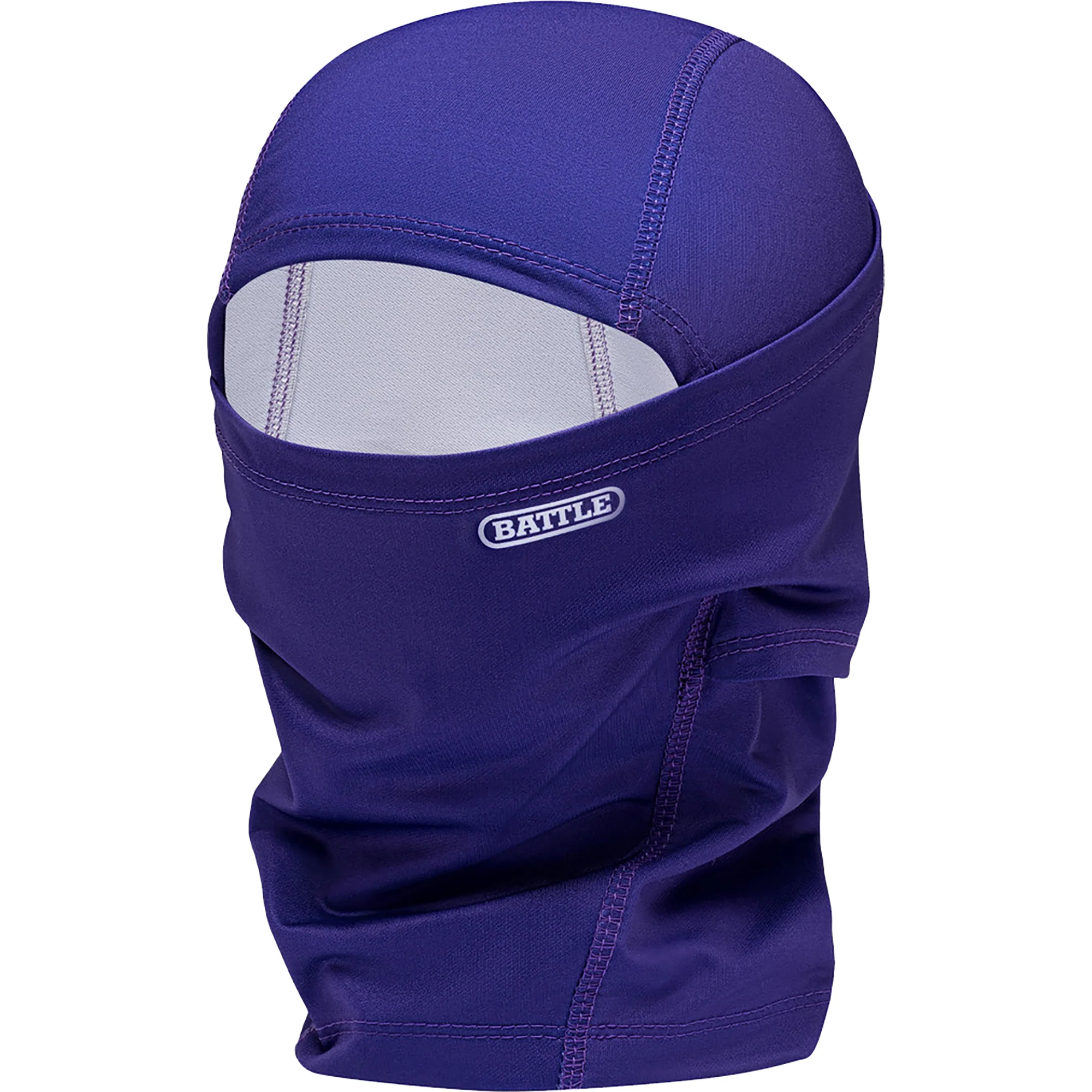 Battle Sports Adult Football Shiesty Performance Mask - Image 20