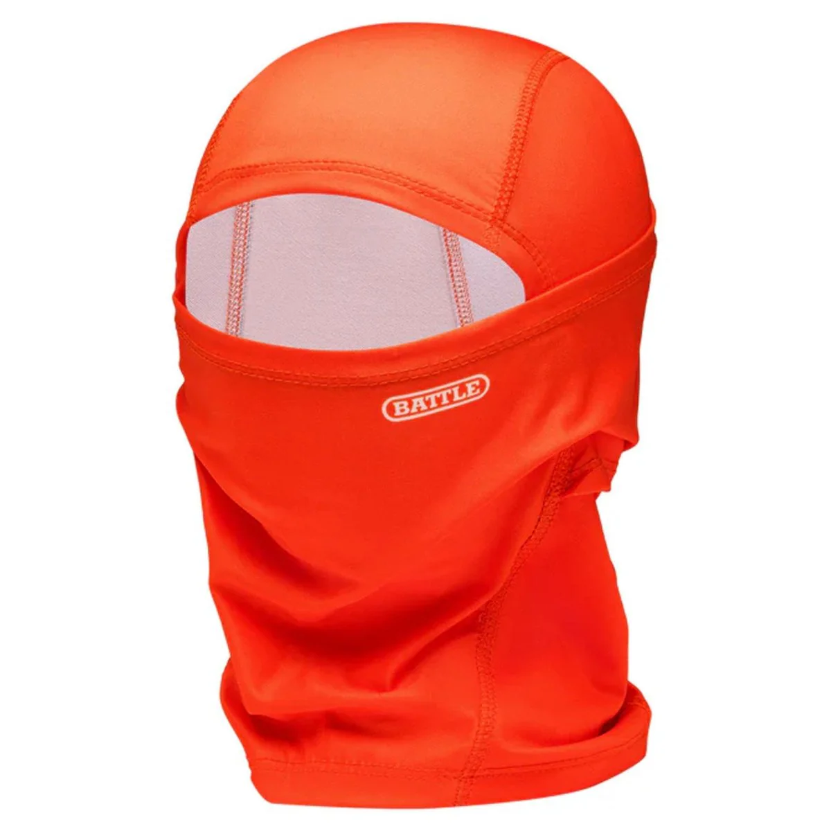 Battle Sports Adult Football Shiesty Performance Mask - Image 21