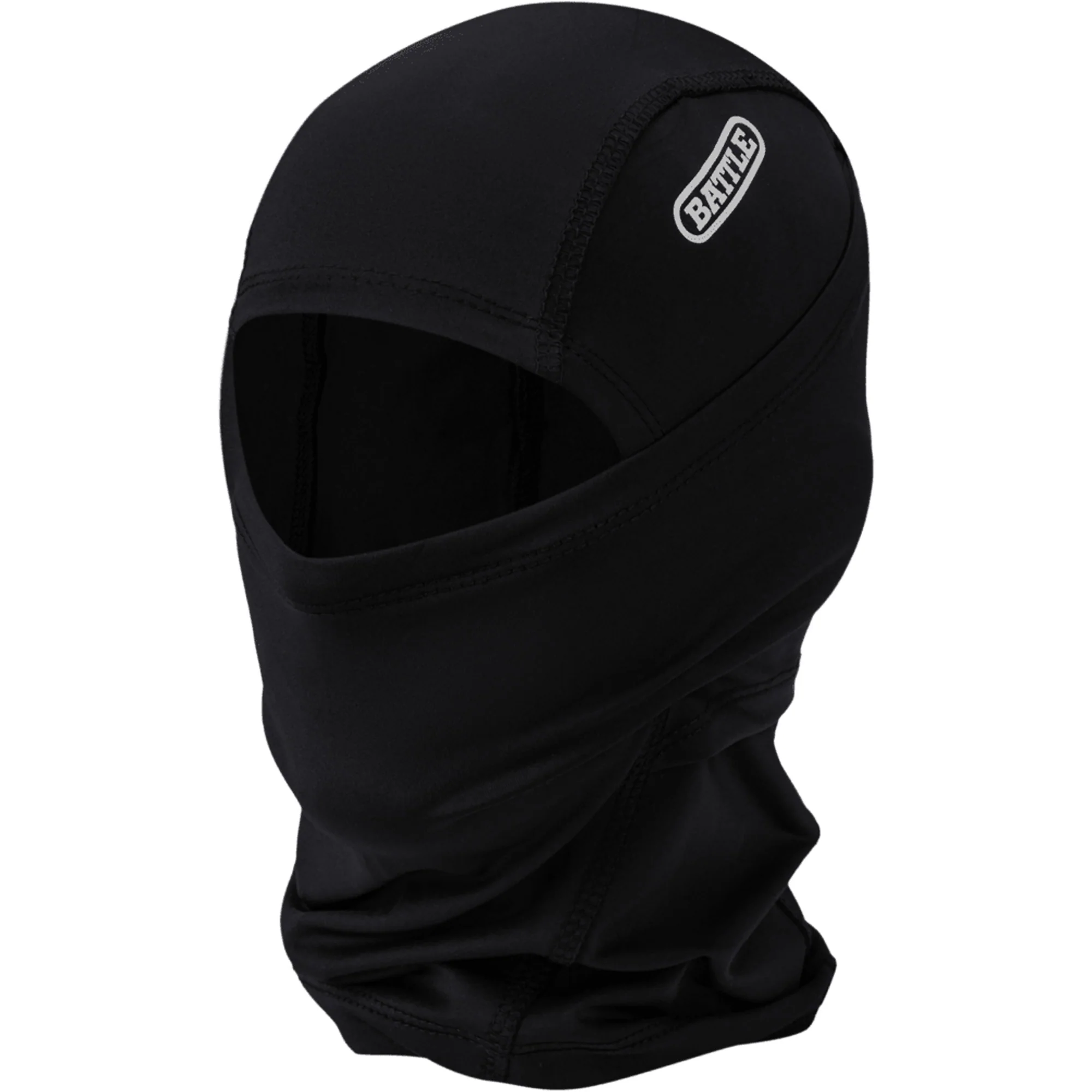 Battle Sports Adult Football Shiesty Performance Mask - Image 4