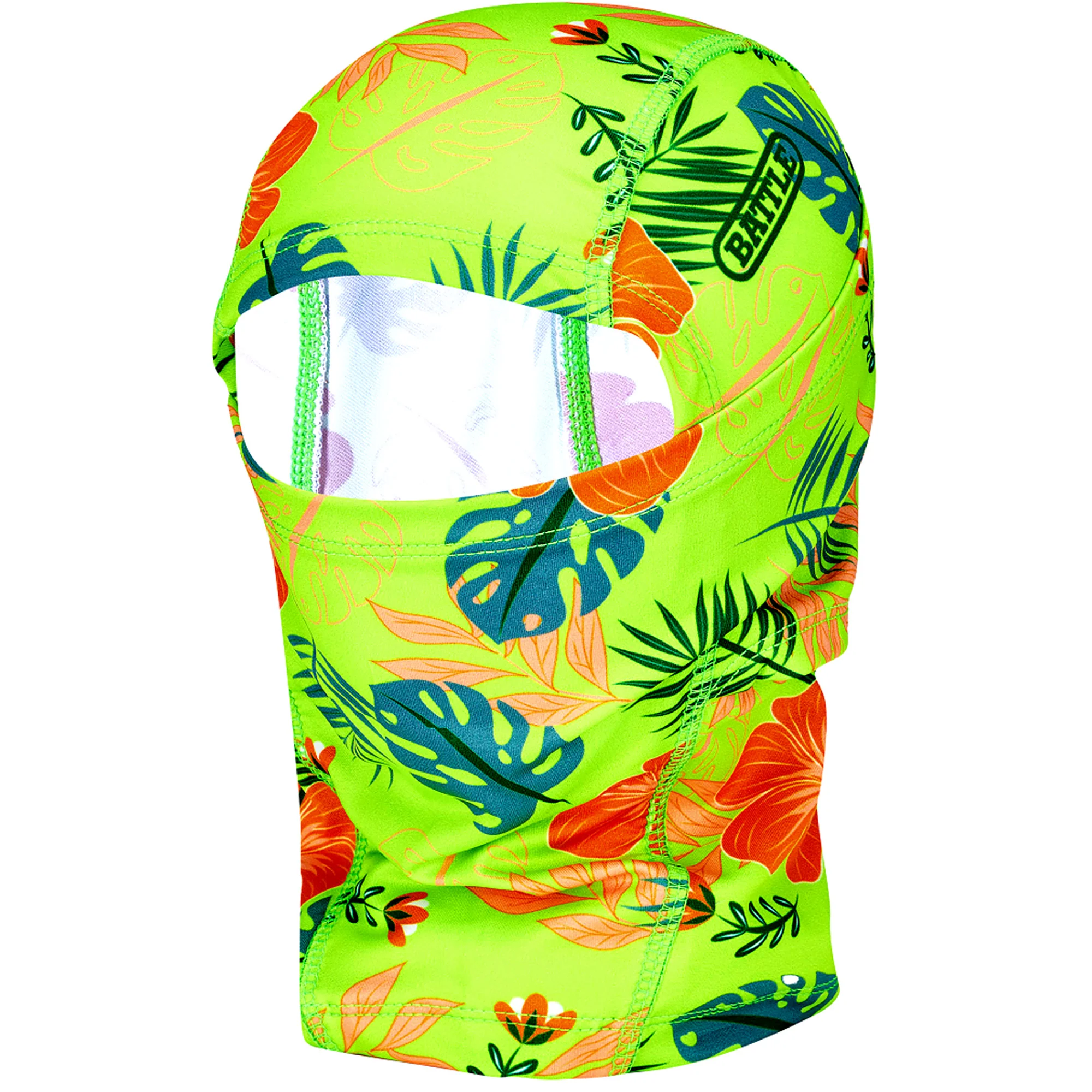 Battle Sports Adult Football Shiesty Performance Mask - Image 5
