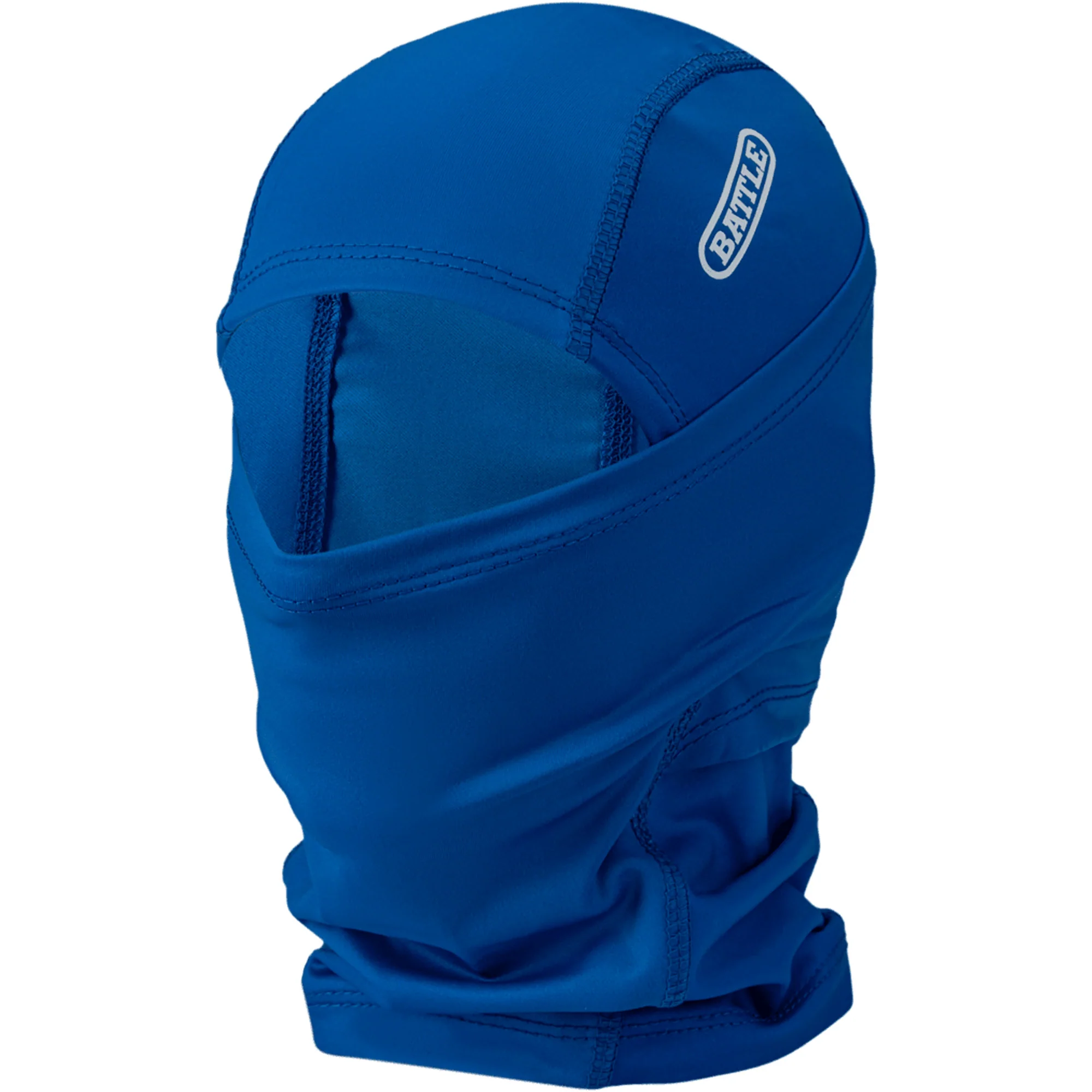 Battle Sports Adult Football Shiesty Performance Mask - Image 6