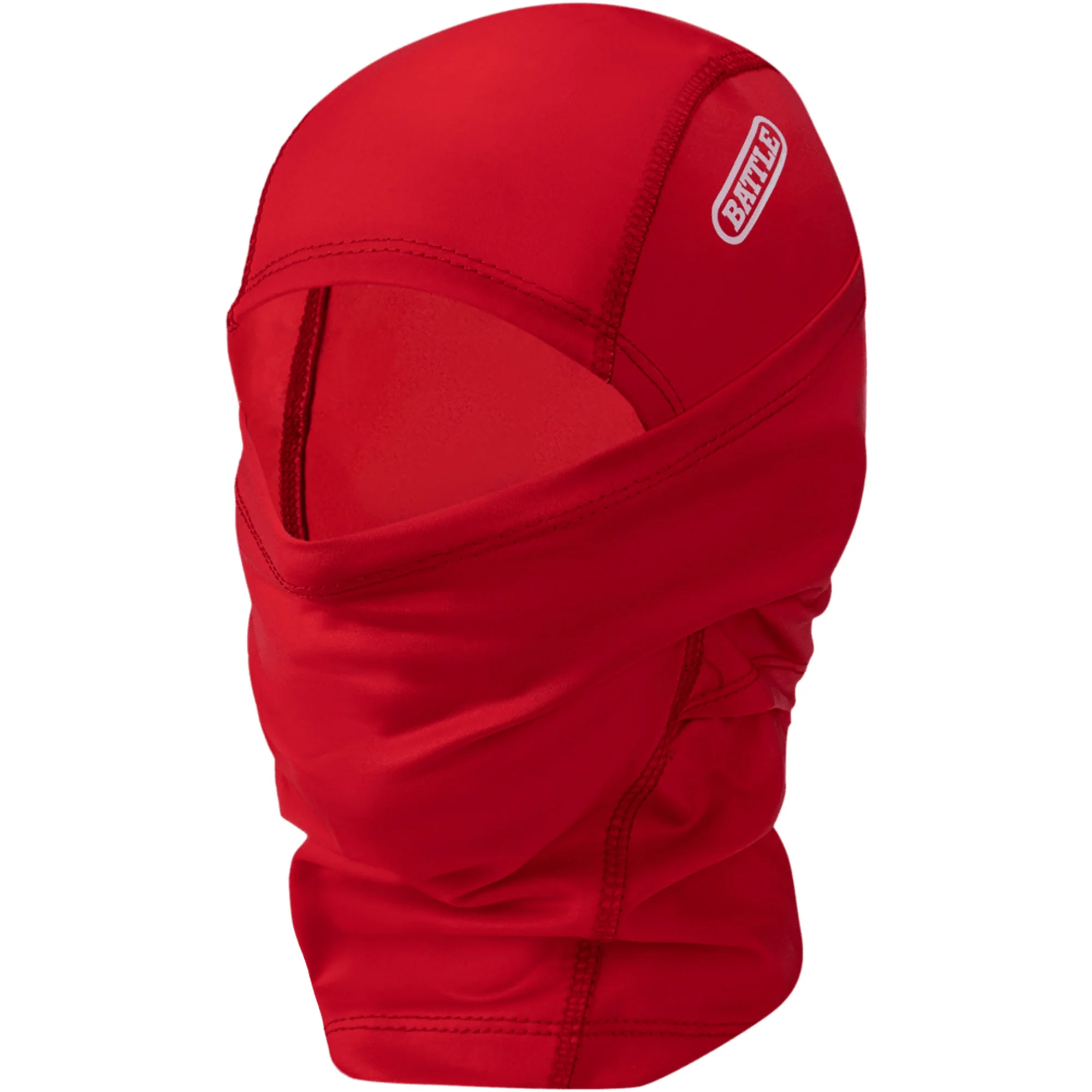 Battle Sports Adult Football Shiesty Performance Mask - Image 7