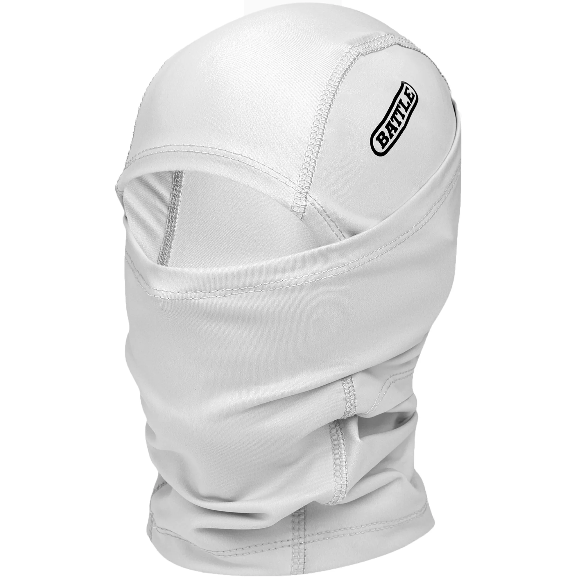 Battle Sports Adult Football Shiesty Performance Mask - Image 8