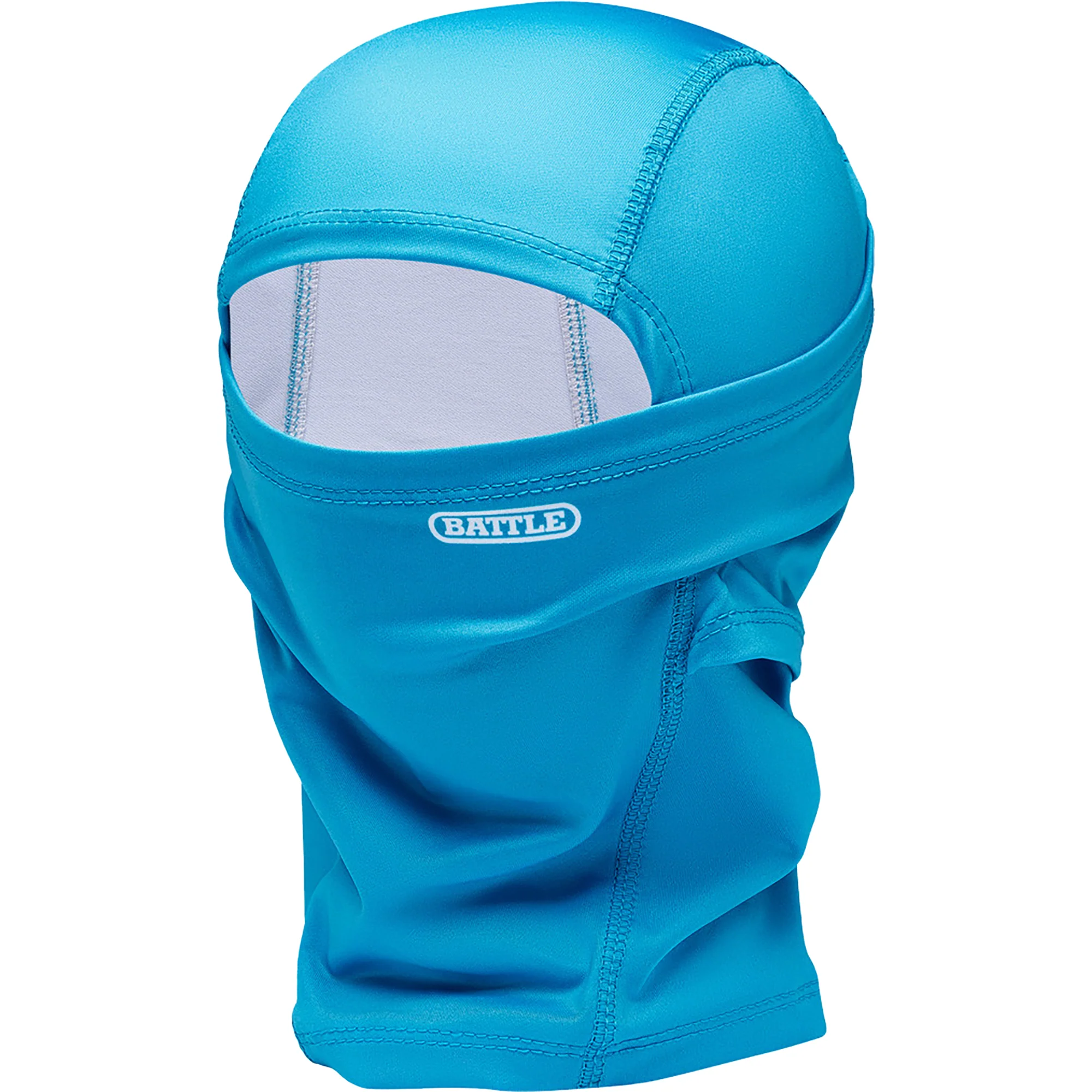 Battle Sports Adult Football Shiesty Performance Mask - Image 9