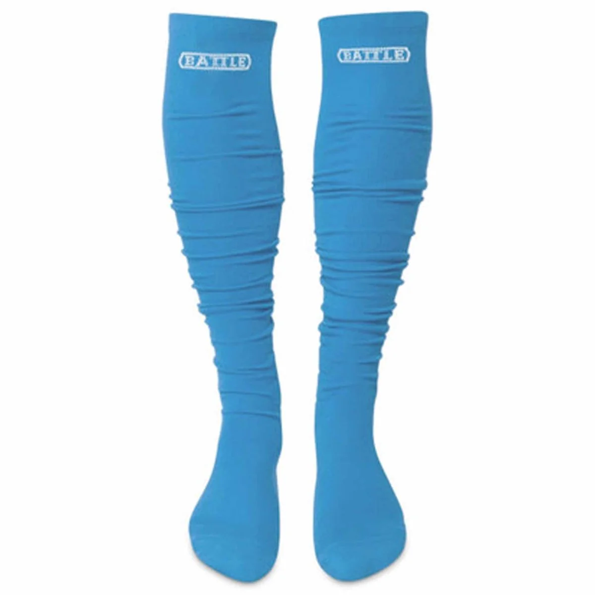 Battle Sports Adult Lightweight Long Football Socks - Image 12