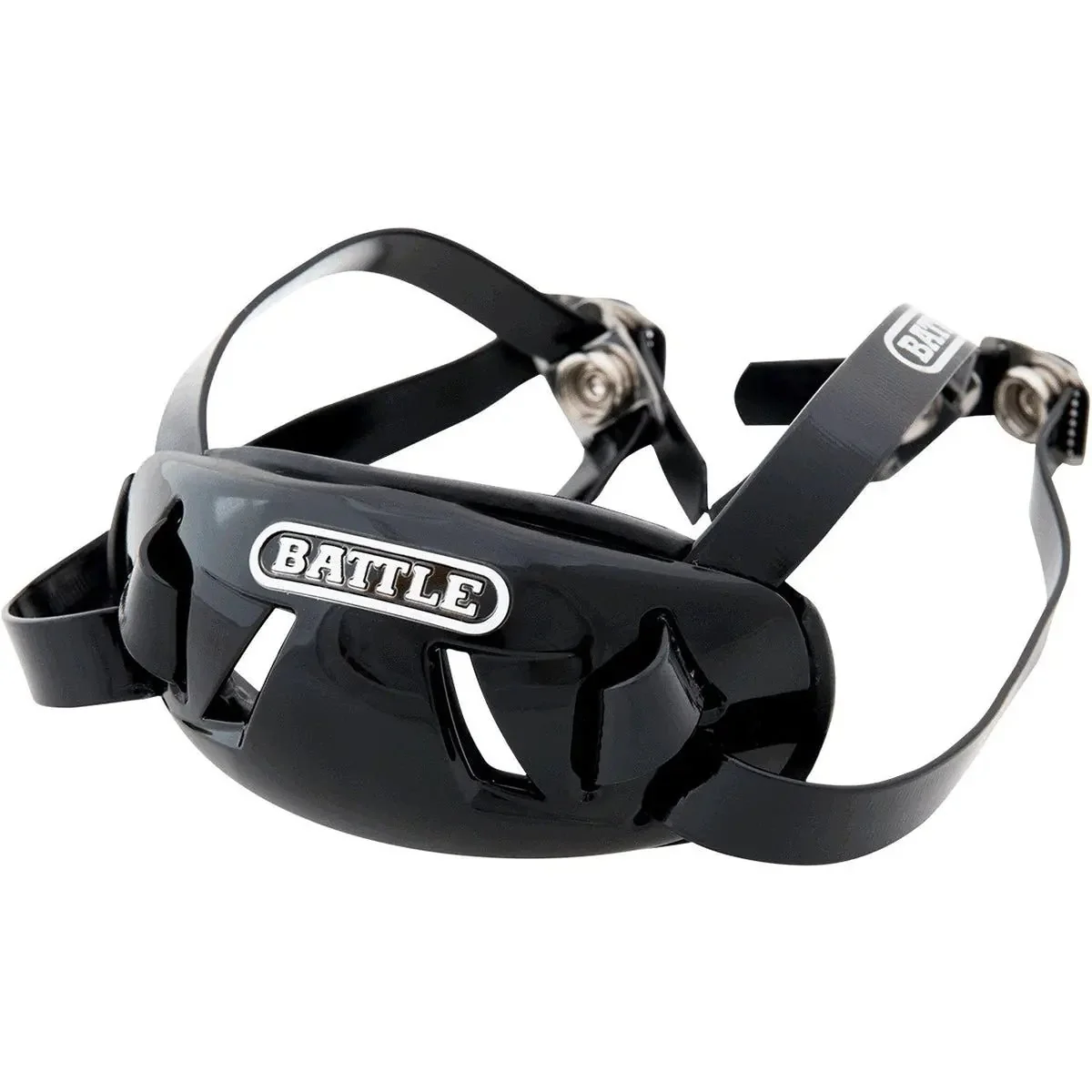 Battle Sports Adult Protective Football Chin Strap - Image 5