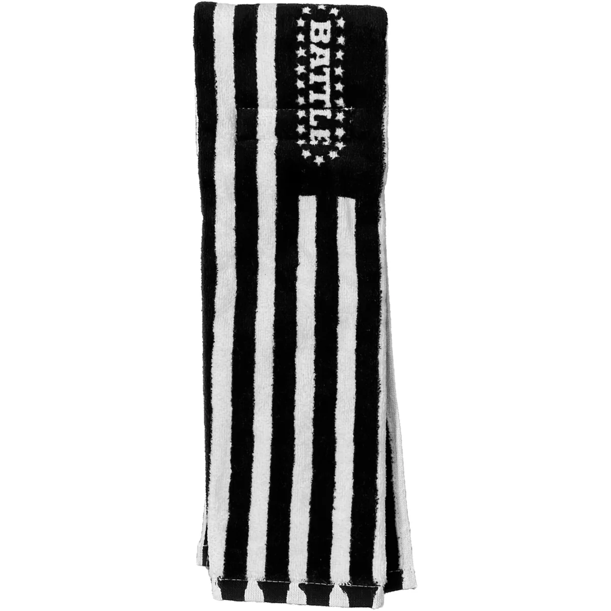 Battle Sports Adult Quick-Drying Football Towel - Image 2