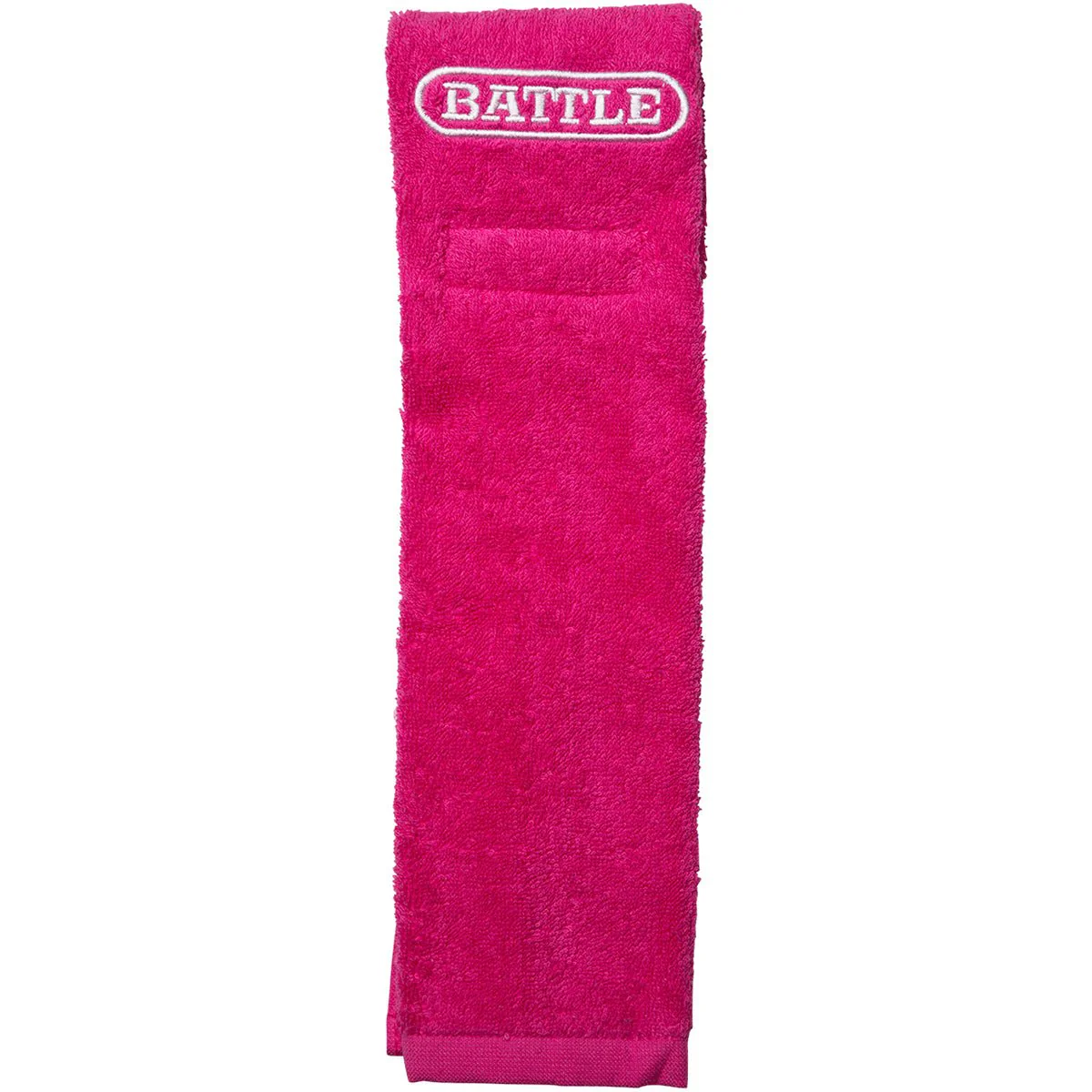 Battle Sports Adult Quick-Drying Football Towel - Image 4
