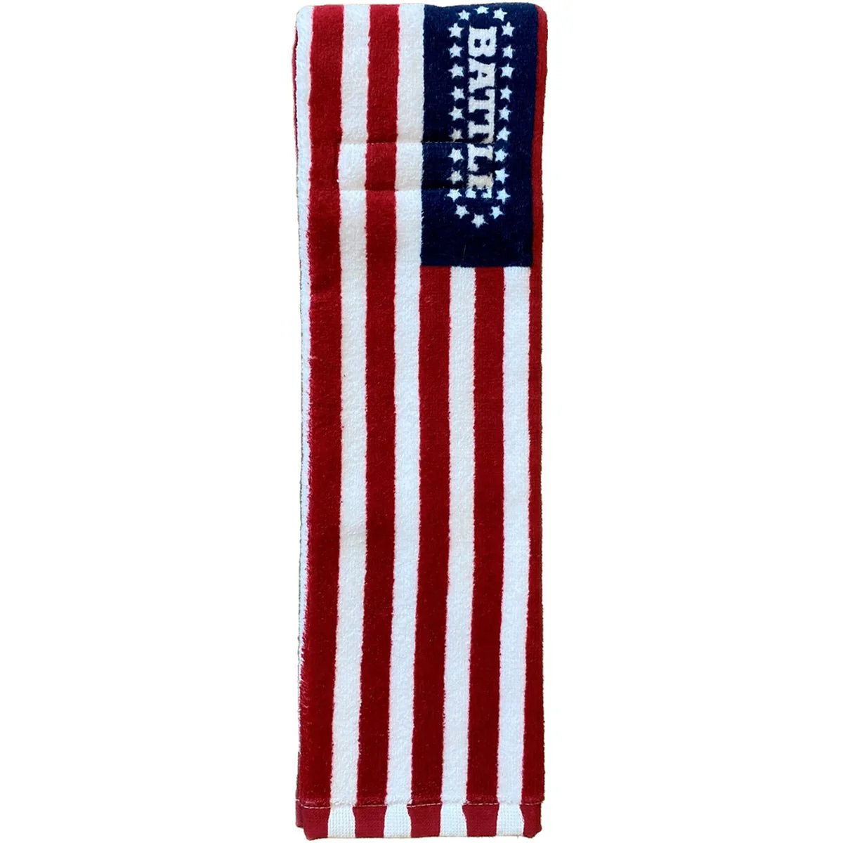 Battle Sports Adult Quick-Drying Football Towel - Image 5