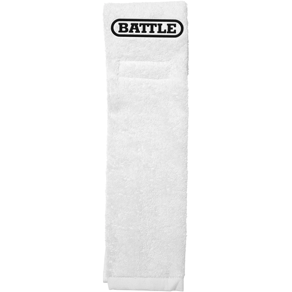 Battle Sports Adult Quick-Drying Football Towel - Image 6