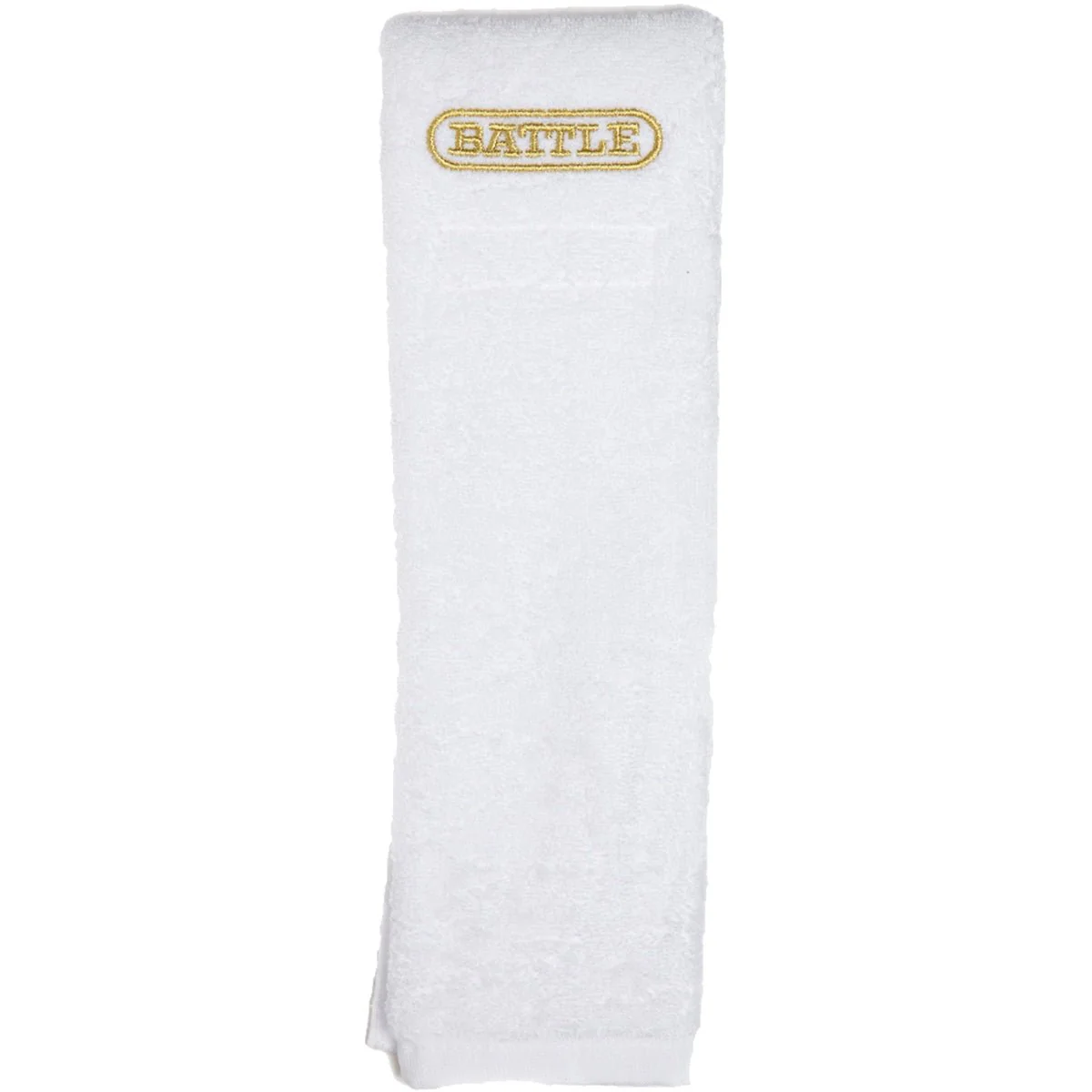 Battle Sports Adult Quick-Drying Football Towel - Image 7