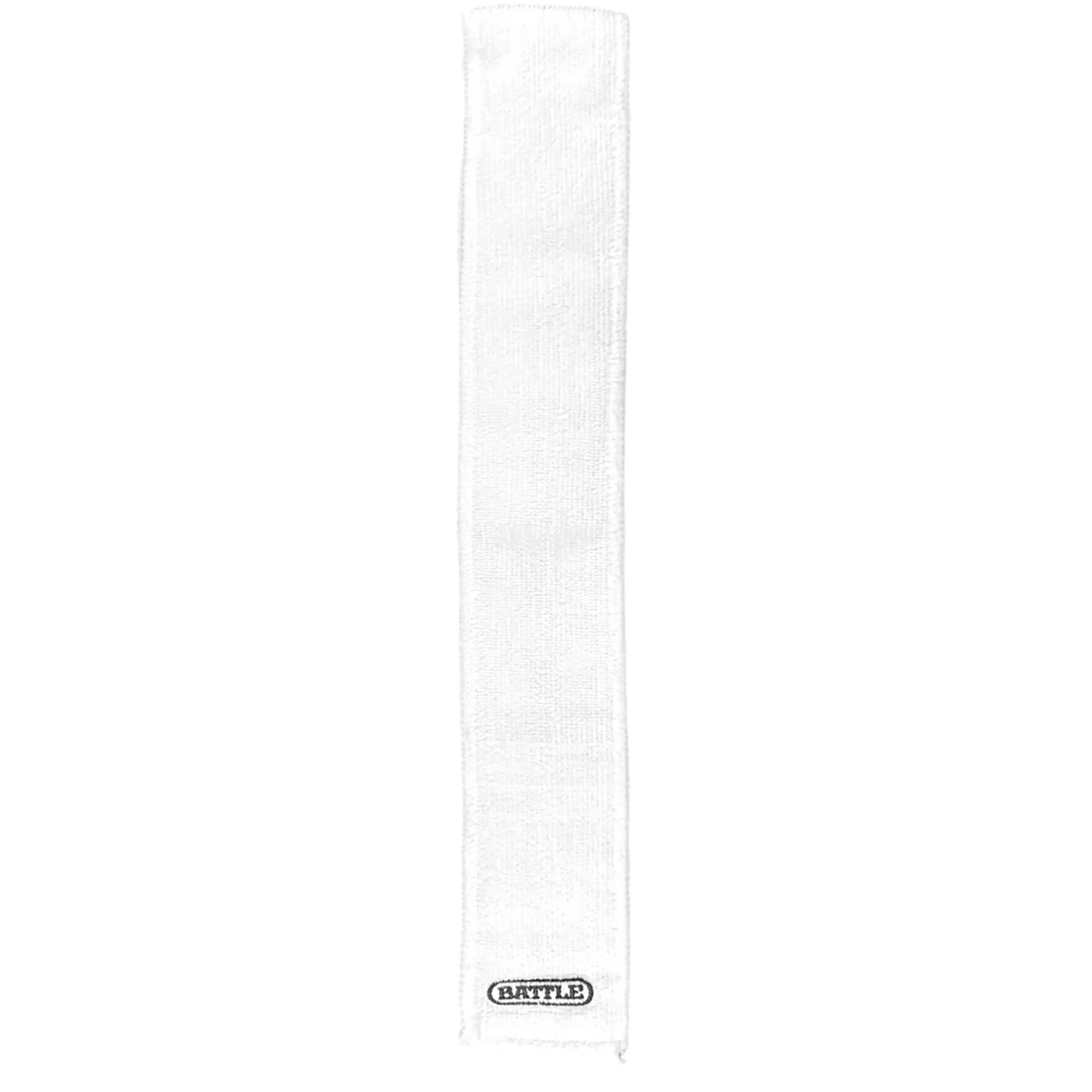 Battle Sports Adult Streamer Football Towel