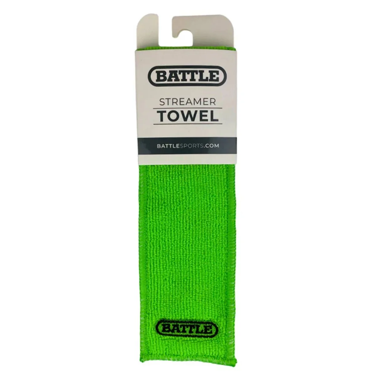 Battle Sports Adult Streamer Football Towel - Image 8