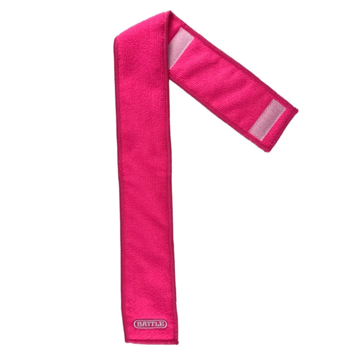 Battle Sports Adult Streamer Football Towel - Image 9