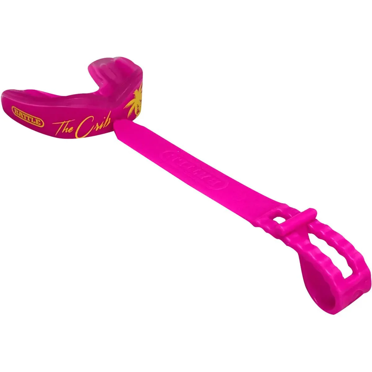 Battle Sports Adult Ultra-Fit Mouthguard - Image 6
