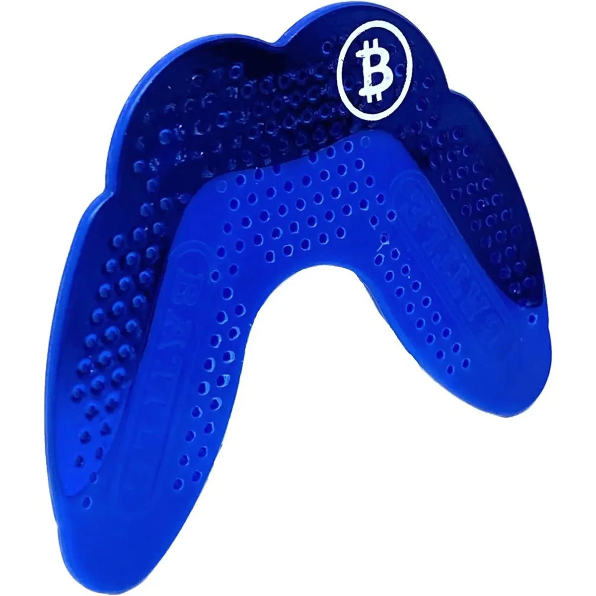 Battle Sports Adult Ultra-Slim Grillz Mouthguard