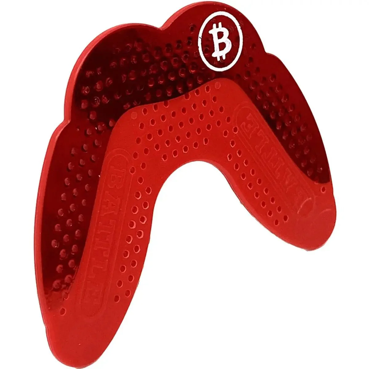 Battle Sports Adult Ultra-Slim Grillz Mouthguard - Image 4