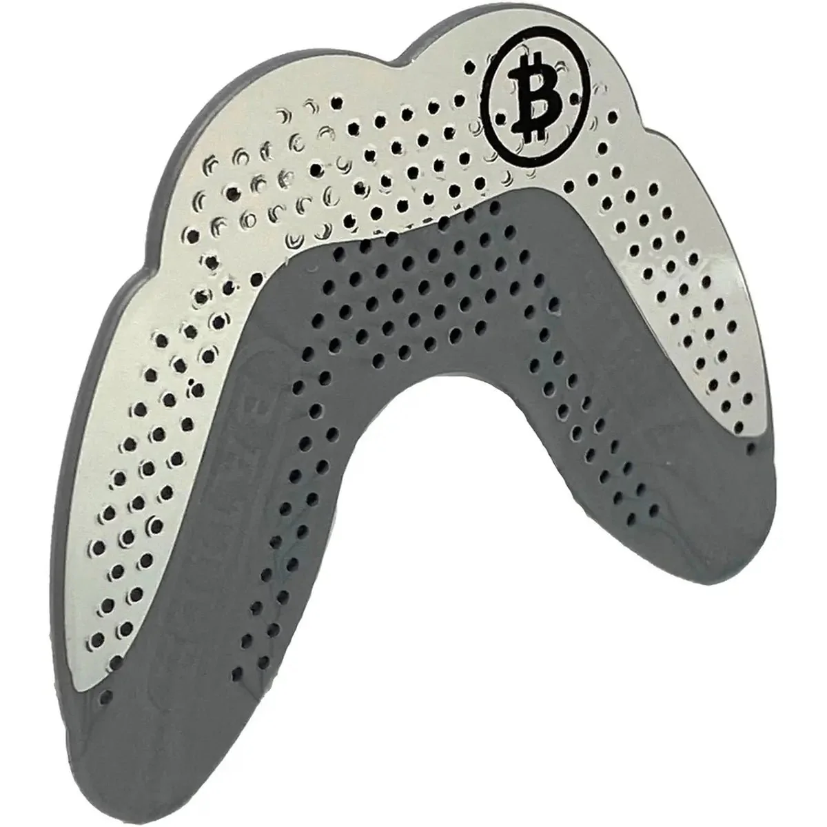 Battle Sports Adult Ultra-Slim Grillz Mouthguard - Image 5