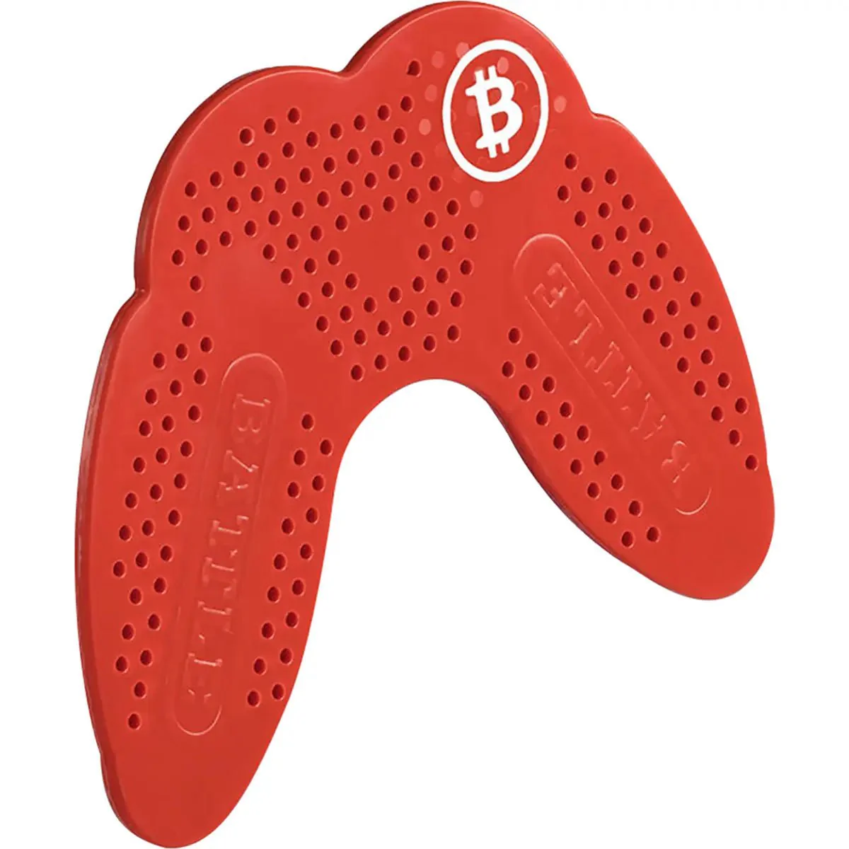 Battle Sports Adult Ultra-Slim Mouthguard - Image 3