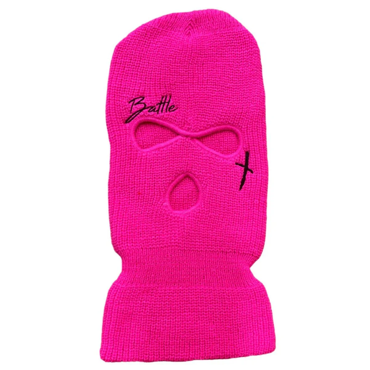 Battle Sports Battle Full Mask 2.0 - Image 4