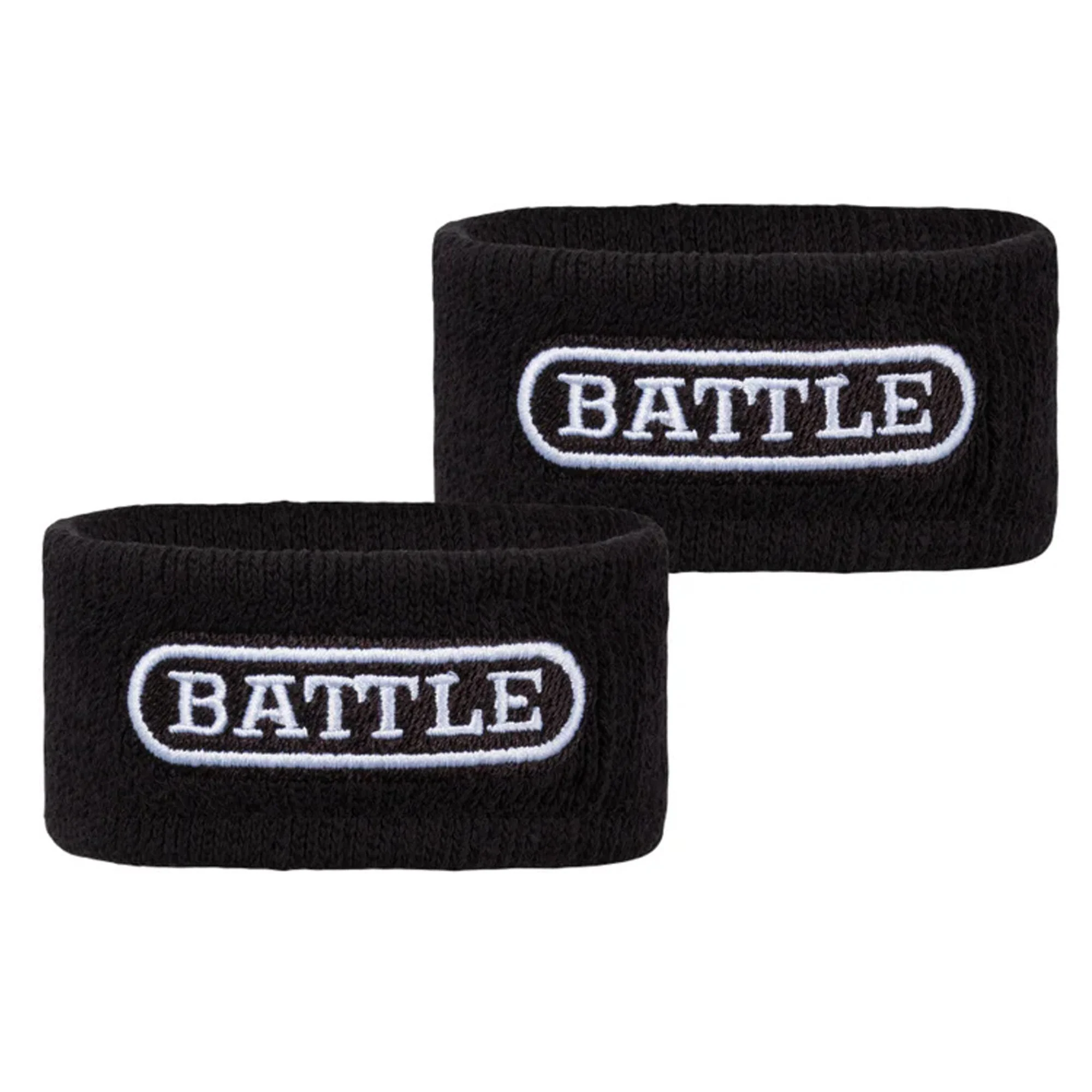 Battle Sports Football Thick Arm Bands