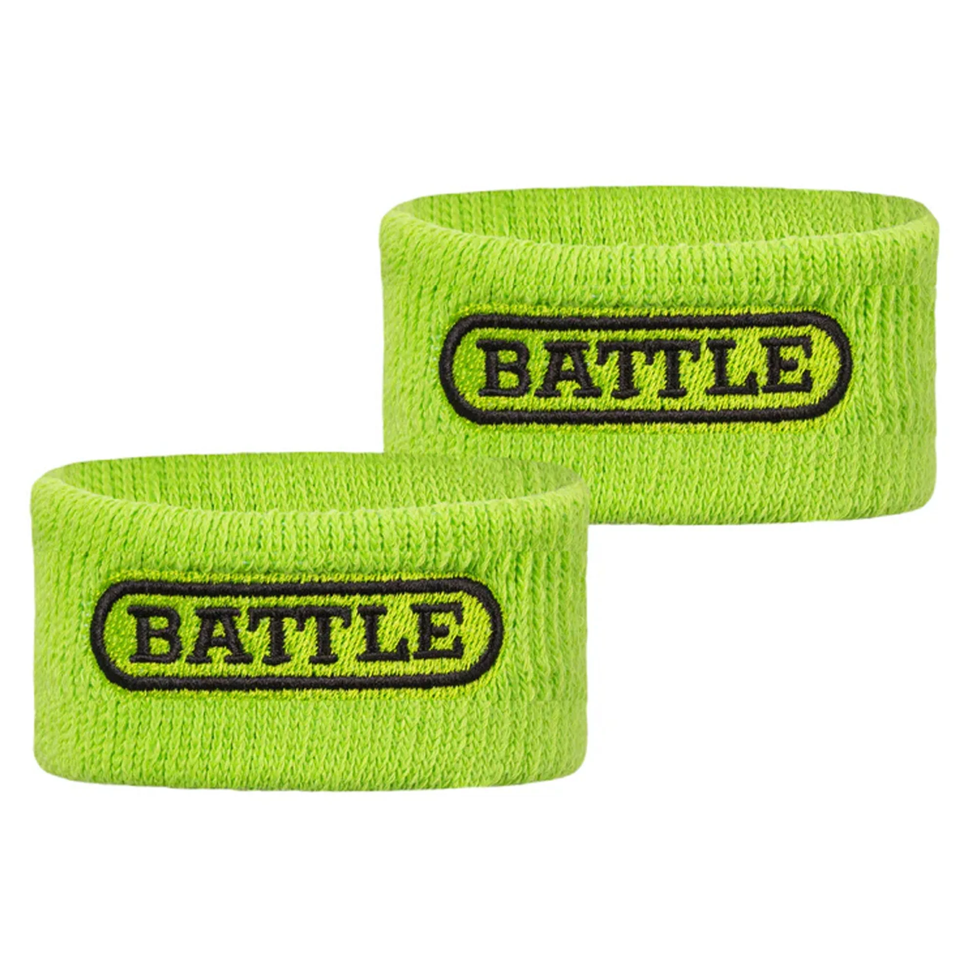Battle Sports Football Thick Arm Bands - Image 4