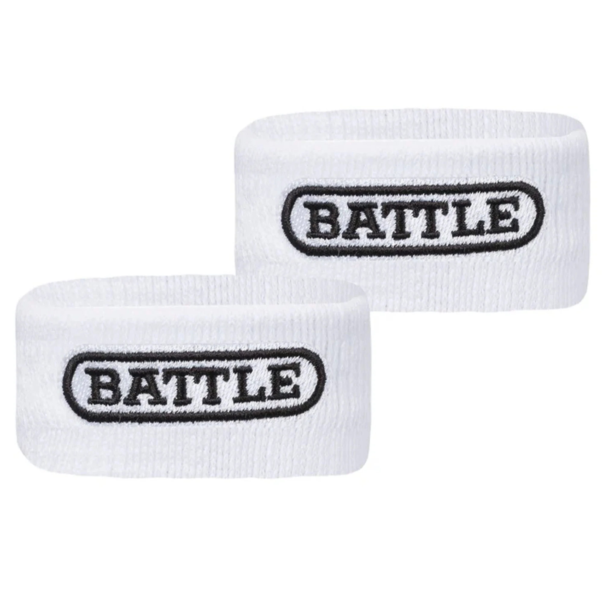 Battle Sports Football Thick Arm Bands - Image 6