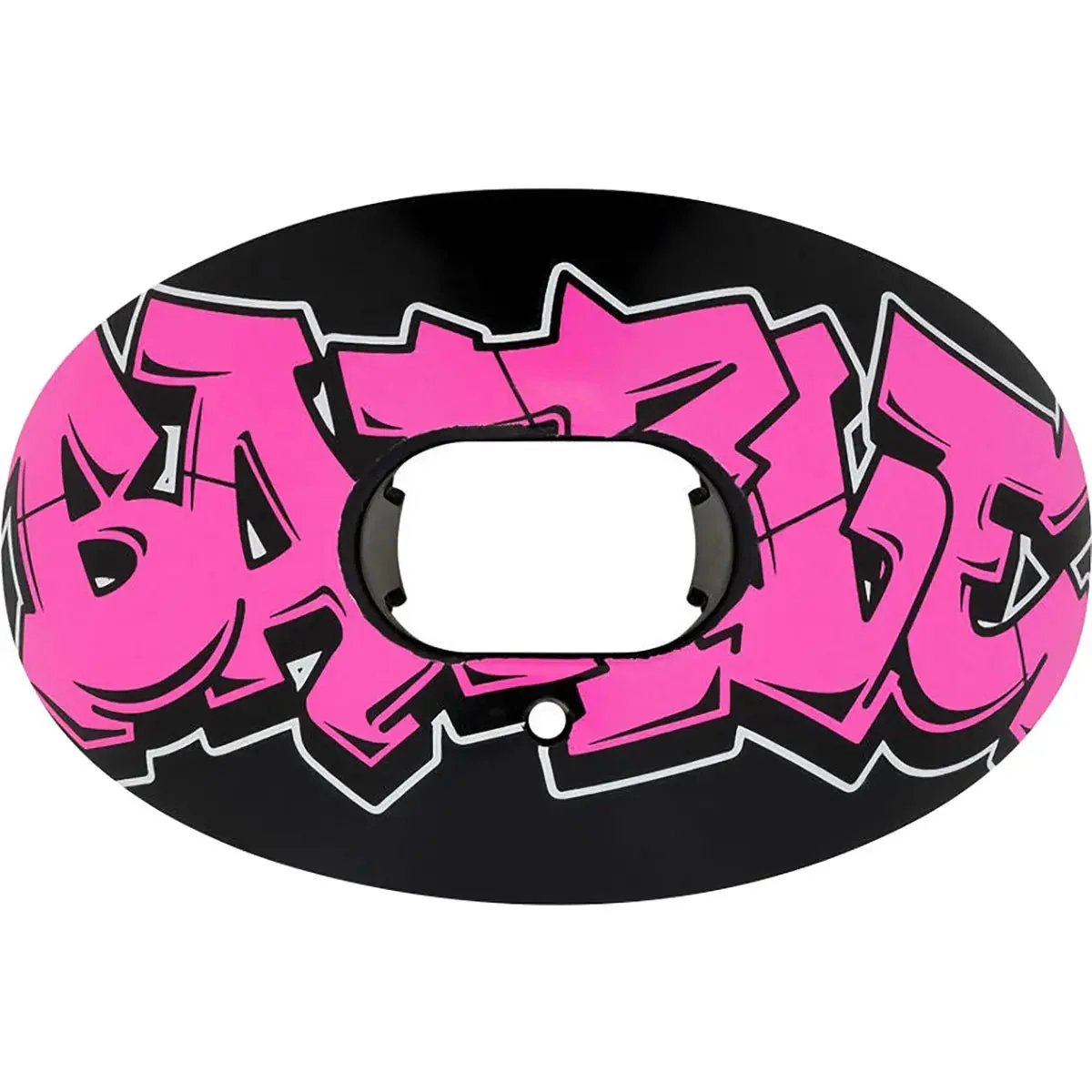 Battle Sports Graffiti Oxygen Lip Protector Mouthguard