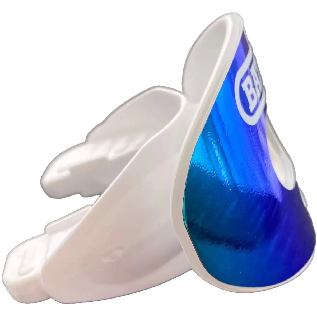 Battle Sports Iridescent Oxygen Lip Protector Mouthguard - Image 5