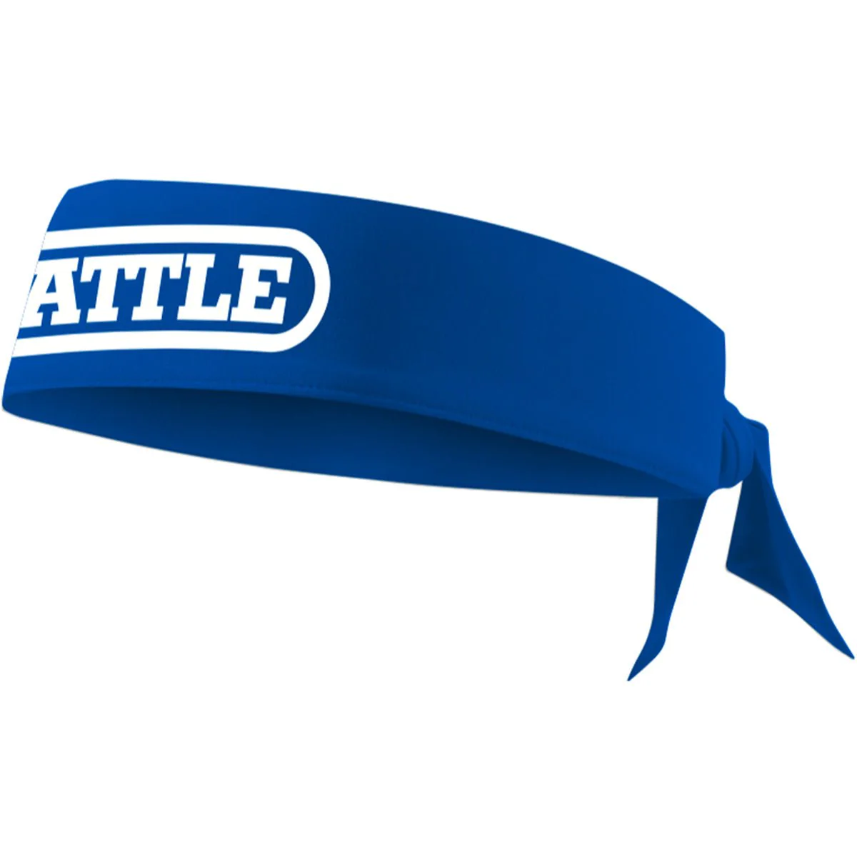 Battle Sports Moisture Wicking Football Head Tie - Image 2