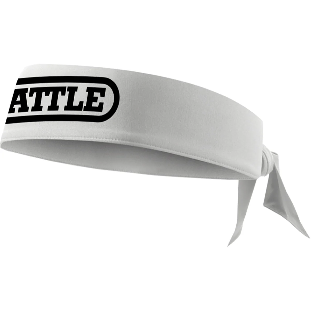 Battle Sports Moisture Wicking Football Head Tie - Image 3
