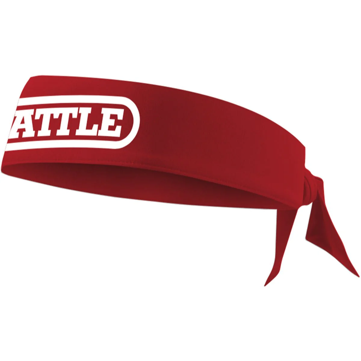 Battle Sports Moisture Wicking Football Head Tie - Image 4