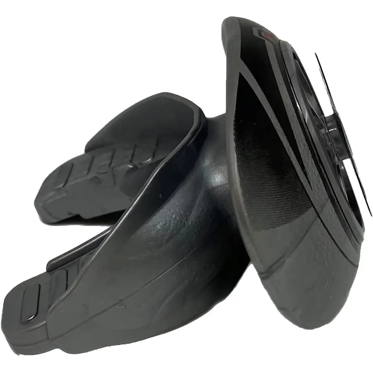 Battle Sports Padlock Spinner Oxygen Lip Protector Mouthguard - Image 2