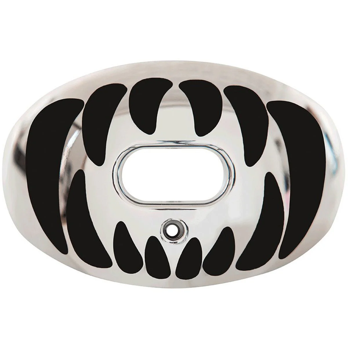 Battle Sports Predator Oxygen Lip Protector Mouthguard with Strap - Image 13