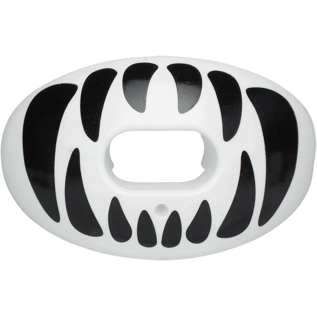 Battle Sports Predator Oxygen Lip Protector Mouthguard with Strap - Image 5
